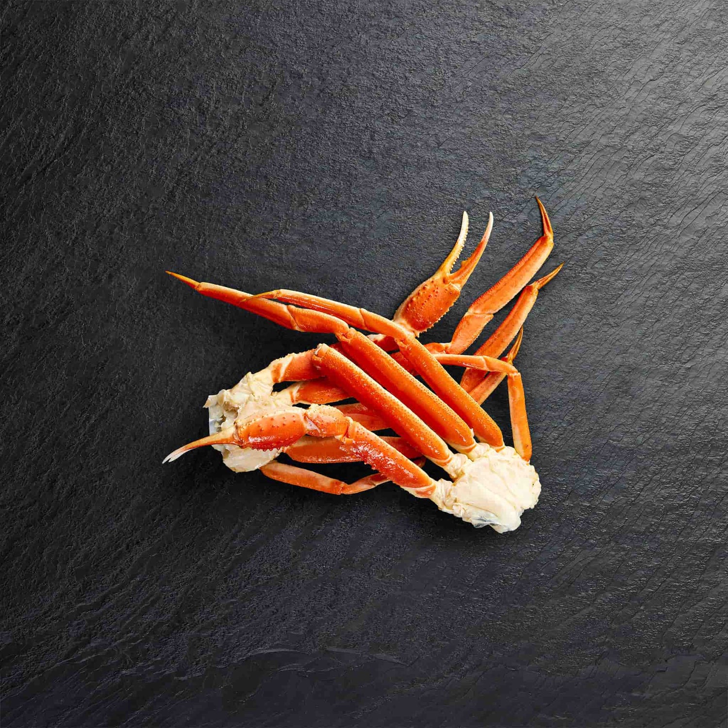 Frozen Crab - Pearl Seafoods