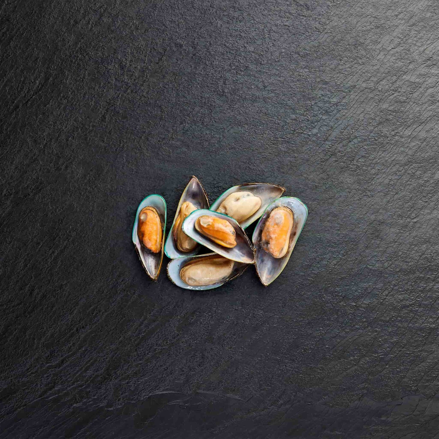 Frozen Mussels - Pearl Seafoods