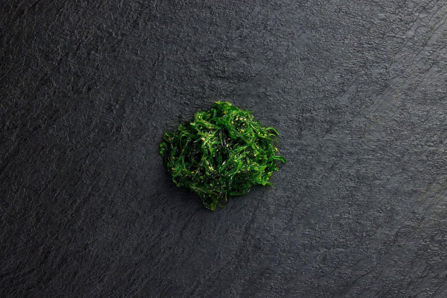 Frozen Seaweed Salad - Pearl Seafoods
