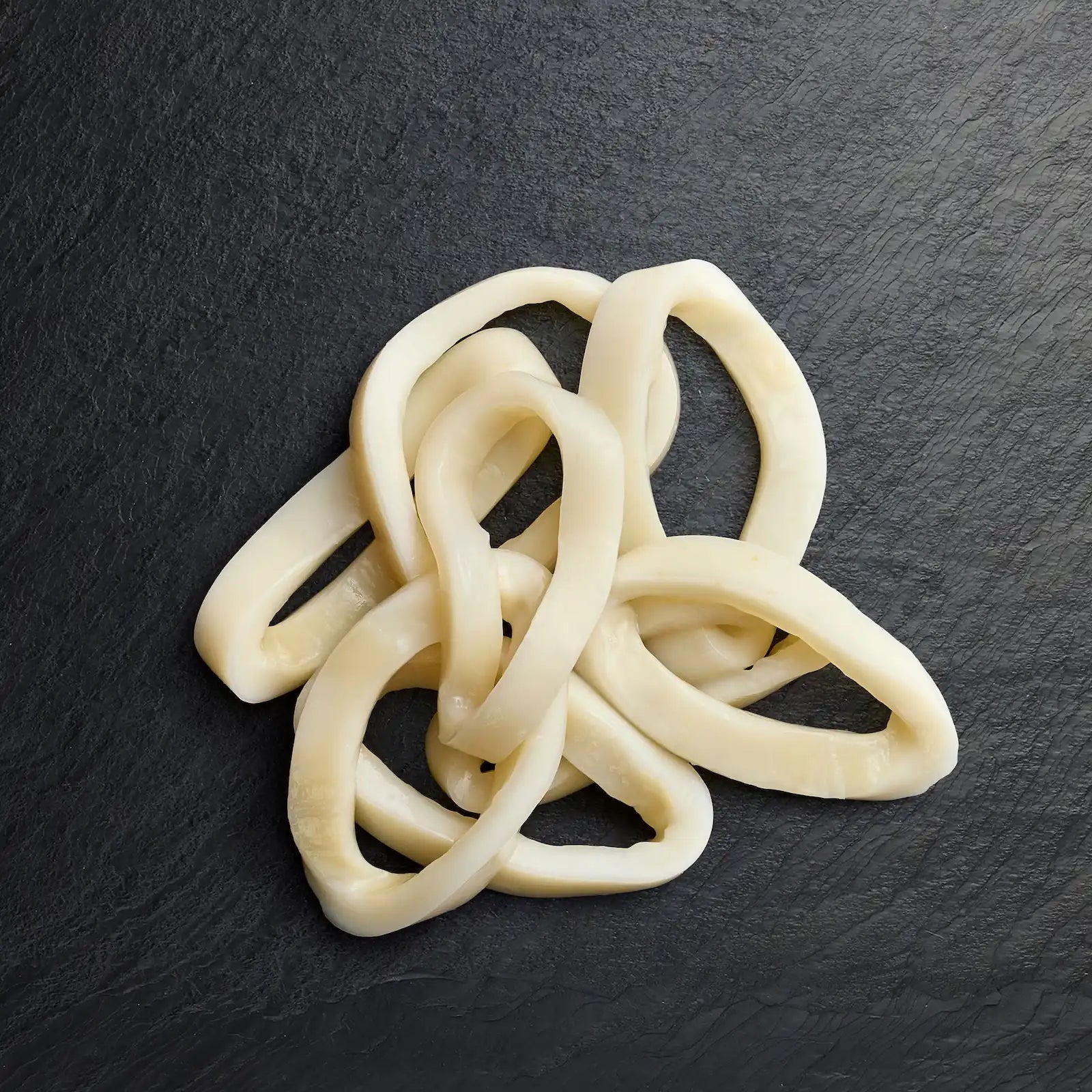 Fresh Squid Rings - Pearl Seafoods