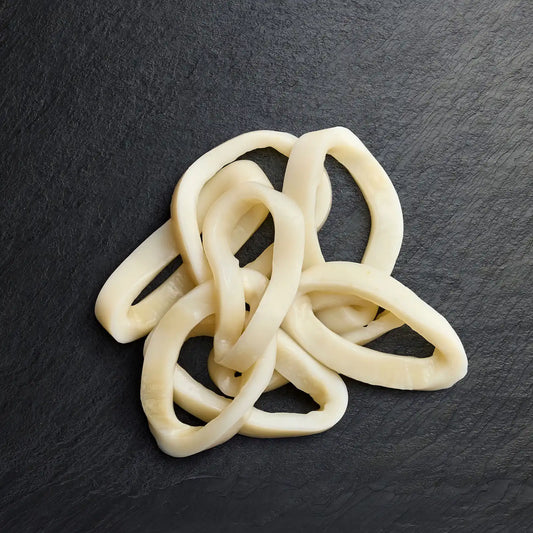 Fresh Squid Rings - Pearl Seafoods