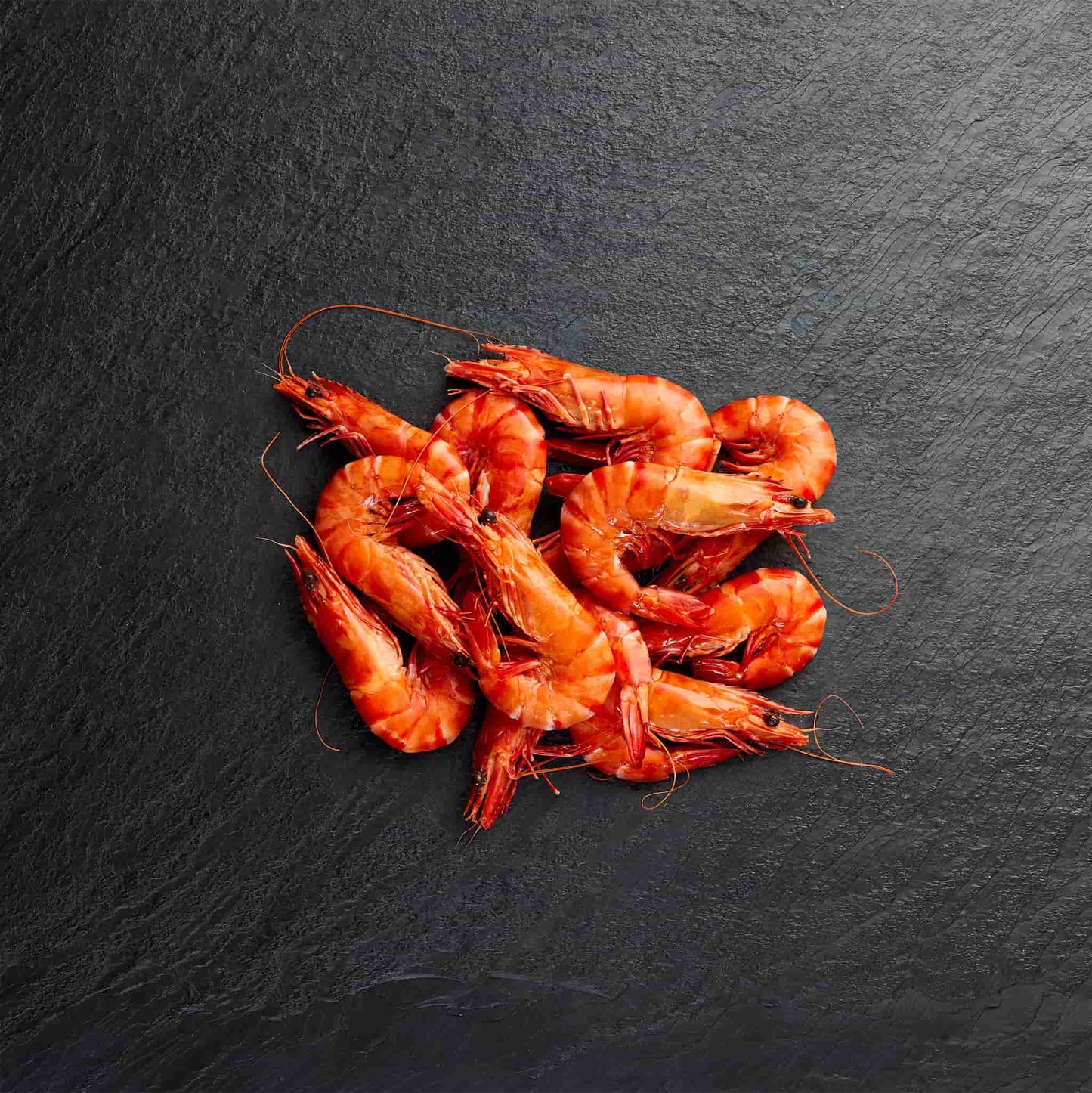 Chilled Tiger Prawns Cooked - Pearl Seafoods
