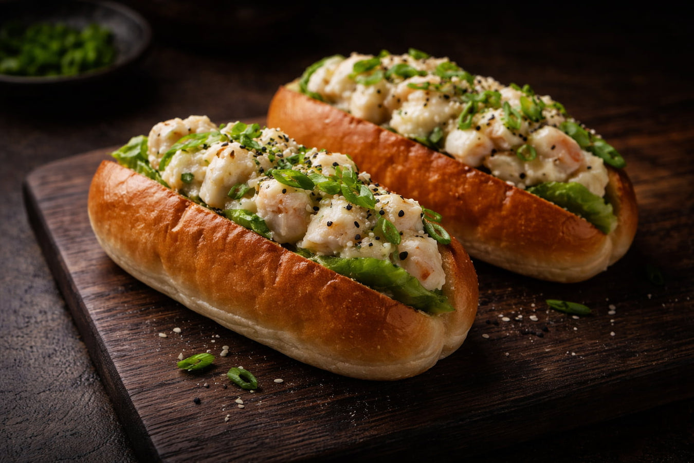 Lobster Roll