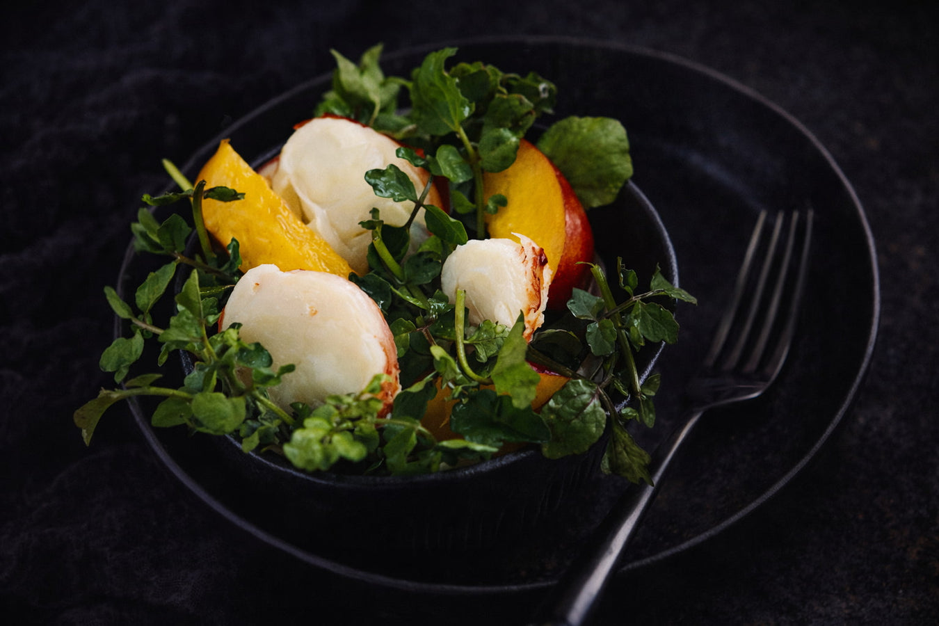Lobster Salad