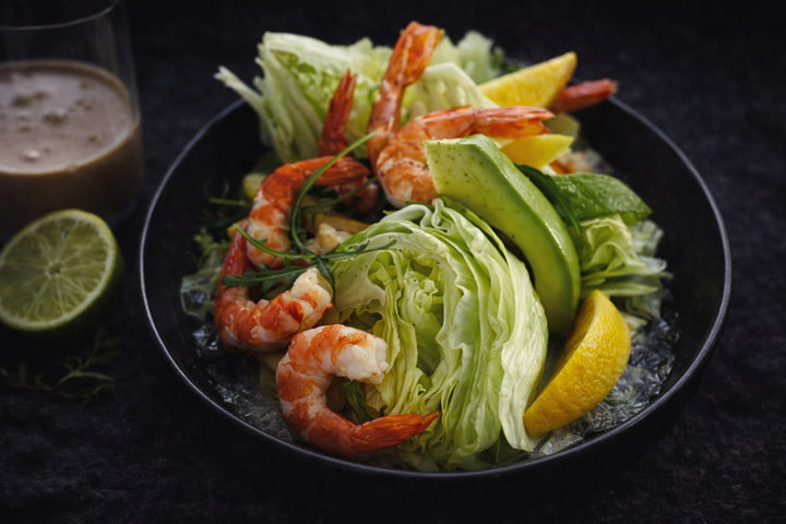 Prawn Cocktail