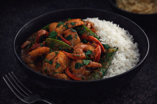 Prawn Curry