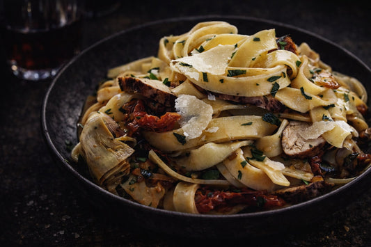 Sesame Prawn Cutlets With Honey Sauce