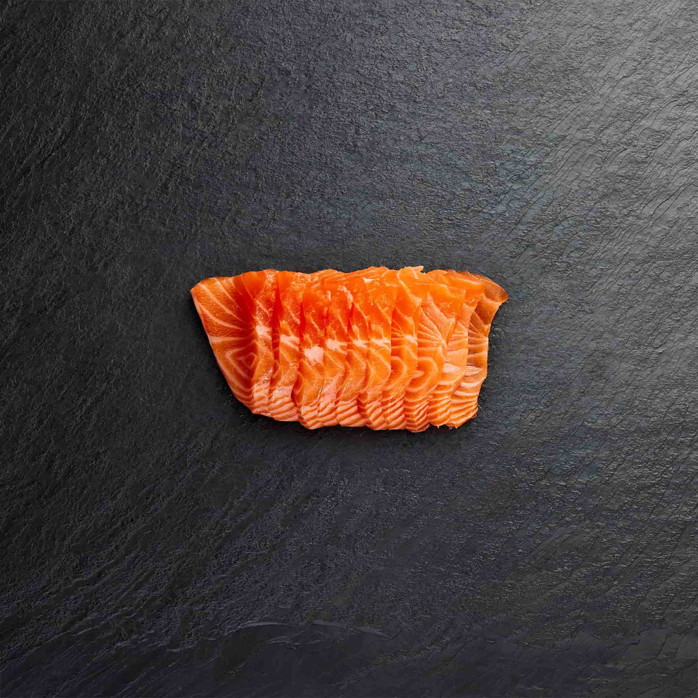 Chilled Sashimi Trays - Pearl Seafoods
