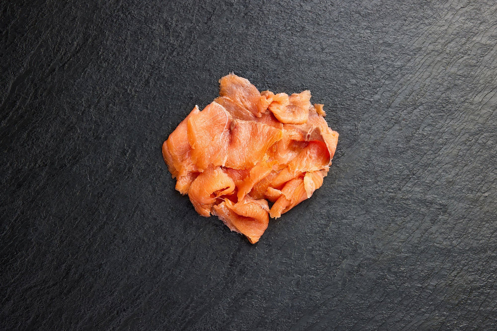 Smoked Fillets, Portions & Pieces - Pearl Seafoods