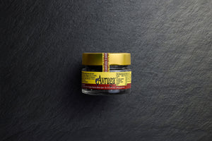 Chilled Avruga Caviar