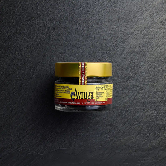 Fresh Avruga Caviar
