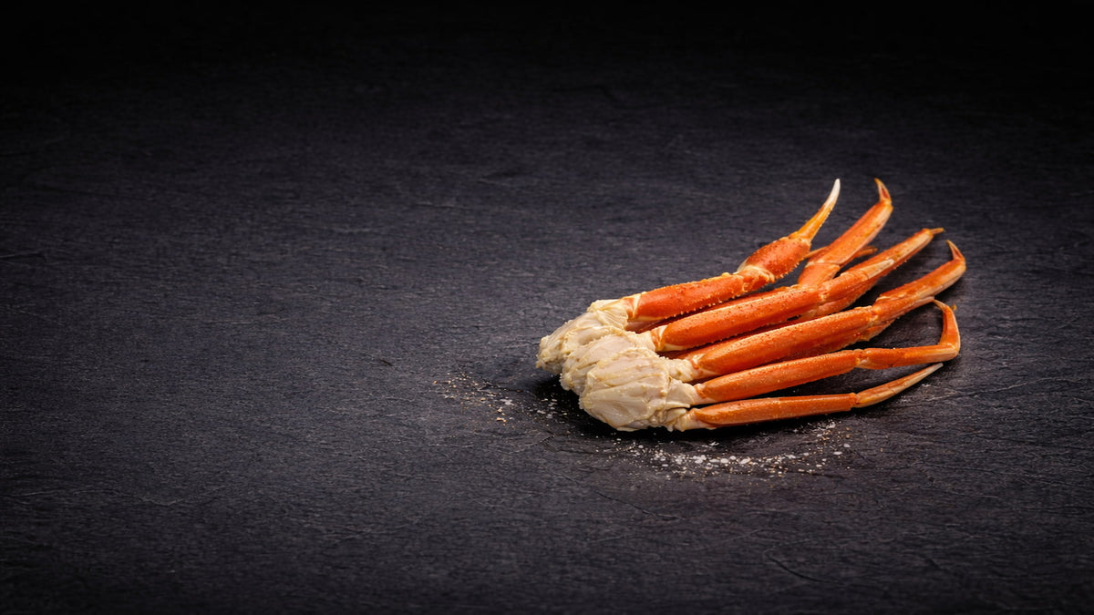 Pearl Roe Frozen Tobiko Flying Fish Roe 500g | Pearl Seafoods