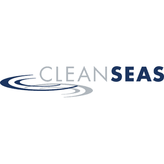 Clean Seas Logo – Leading Supplier of Premium Quality Hiramasa Kingfish and Sustainable Seafood Products.