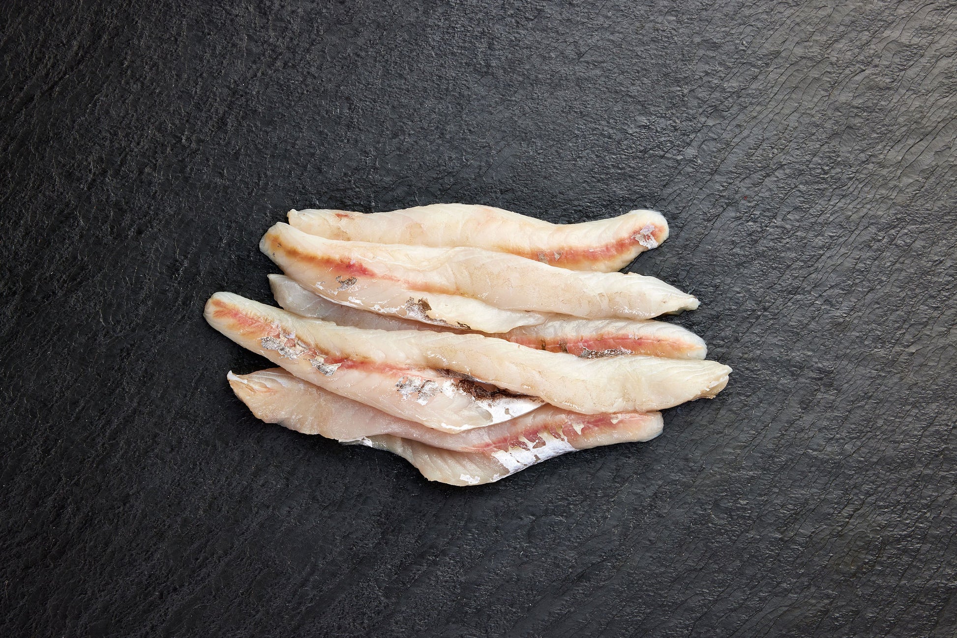 Chilled Flathead Fillet