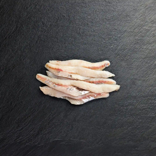 Chilled Flathead Fillet