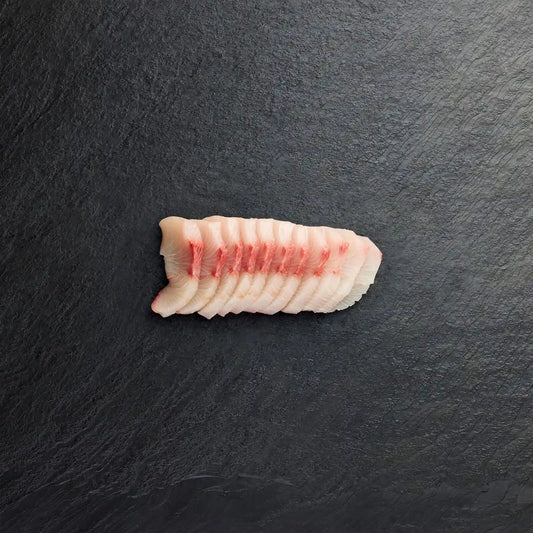 Fresh Kingfish Sashimi Tray - Pearl Seafoods