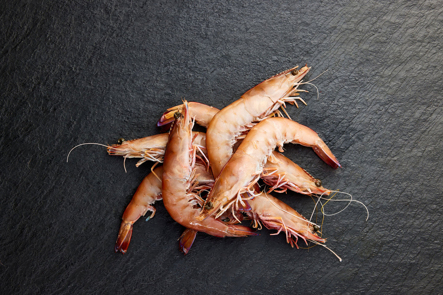  Frozen King Prawns