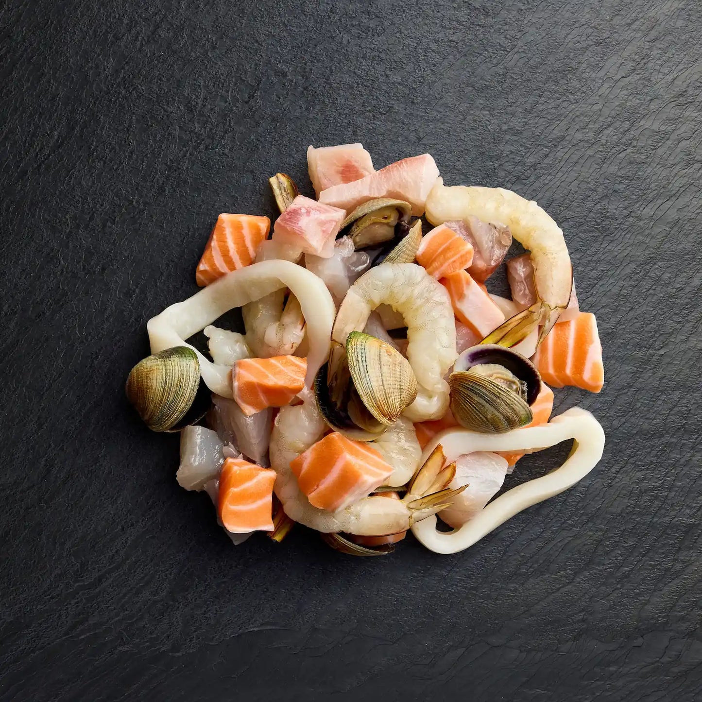 Fresh Seafood Marinara