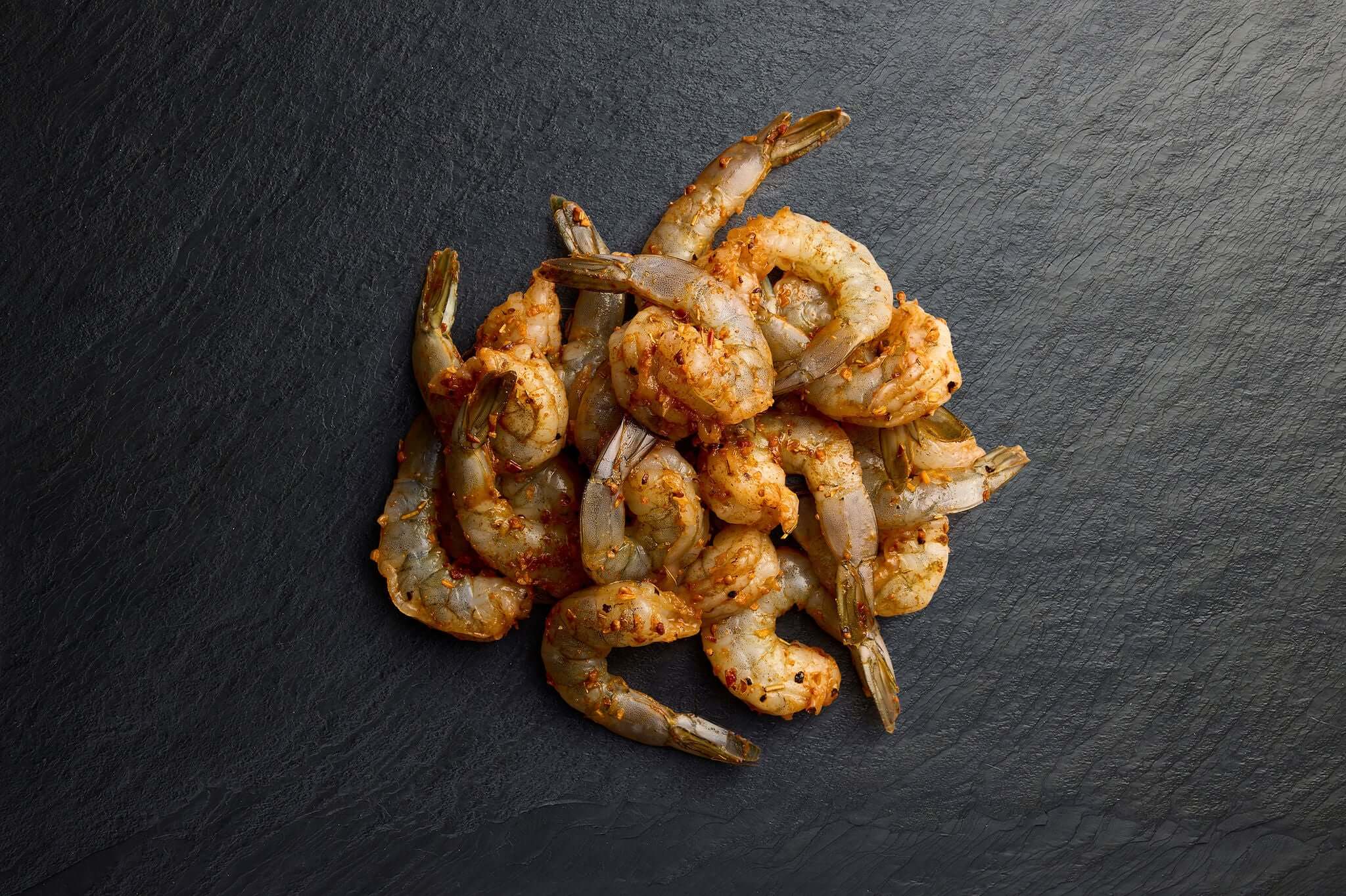 Buy Fresh Moroccan Marinated Prawns Seafood Delivered Across Sydney Pearl Seafoods