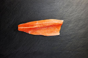 Chilled Ocean Trout Fillet