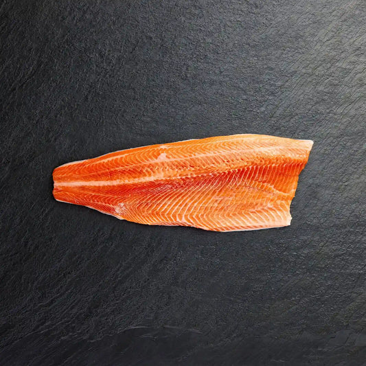 Chilled Ocean Trout Fillet