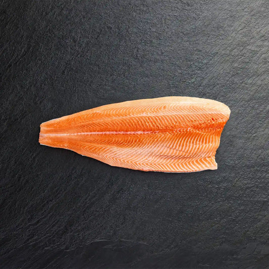 Chilled Ora King Salmon Fillet