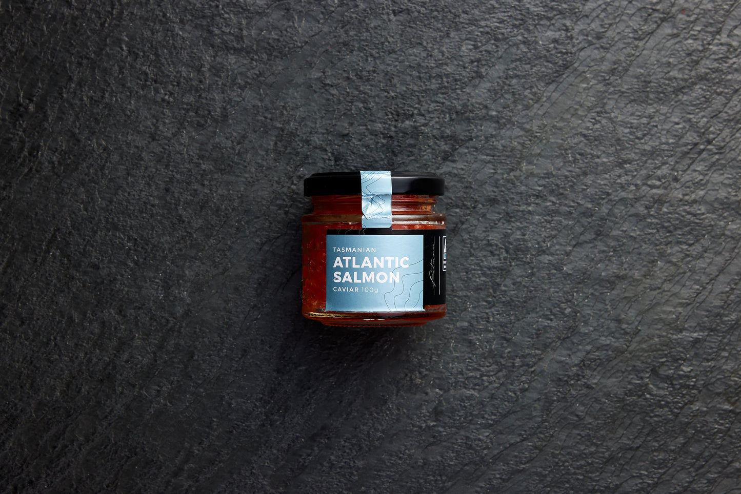 Chilled Atlantic Salmon Roe - Petuna