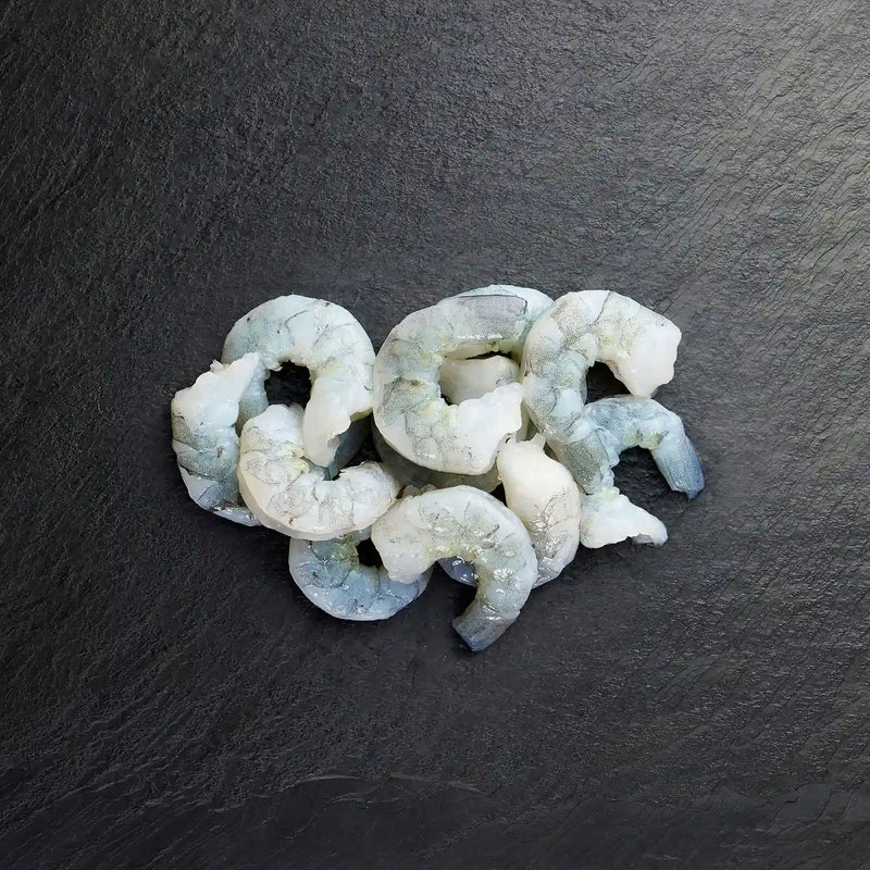 Frozen Prawn Meat - Pearl Seafoods