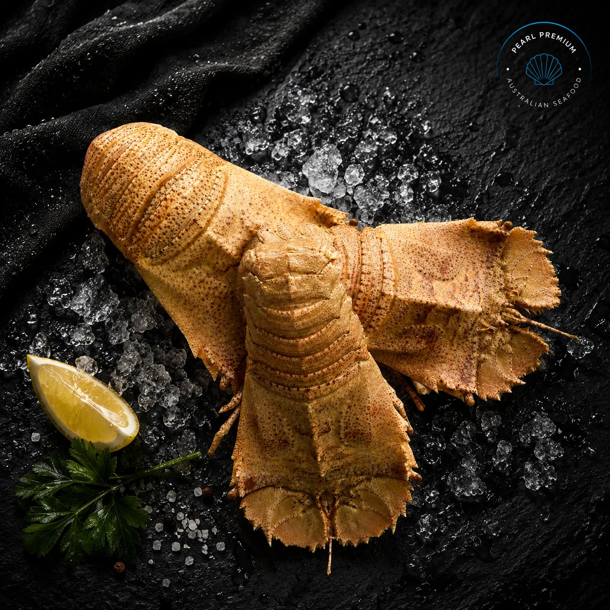 Fresh Moreton Bay Bugs - Pearl Seafoods