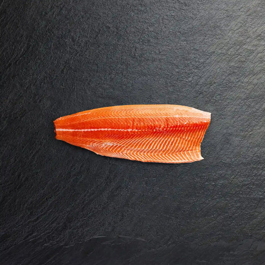 Chilled Atlantic Salmon Fillet