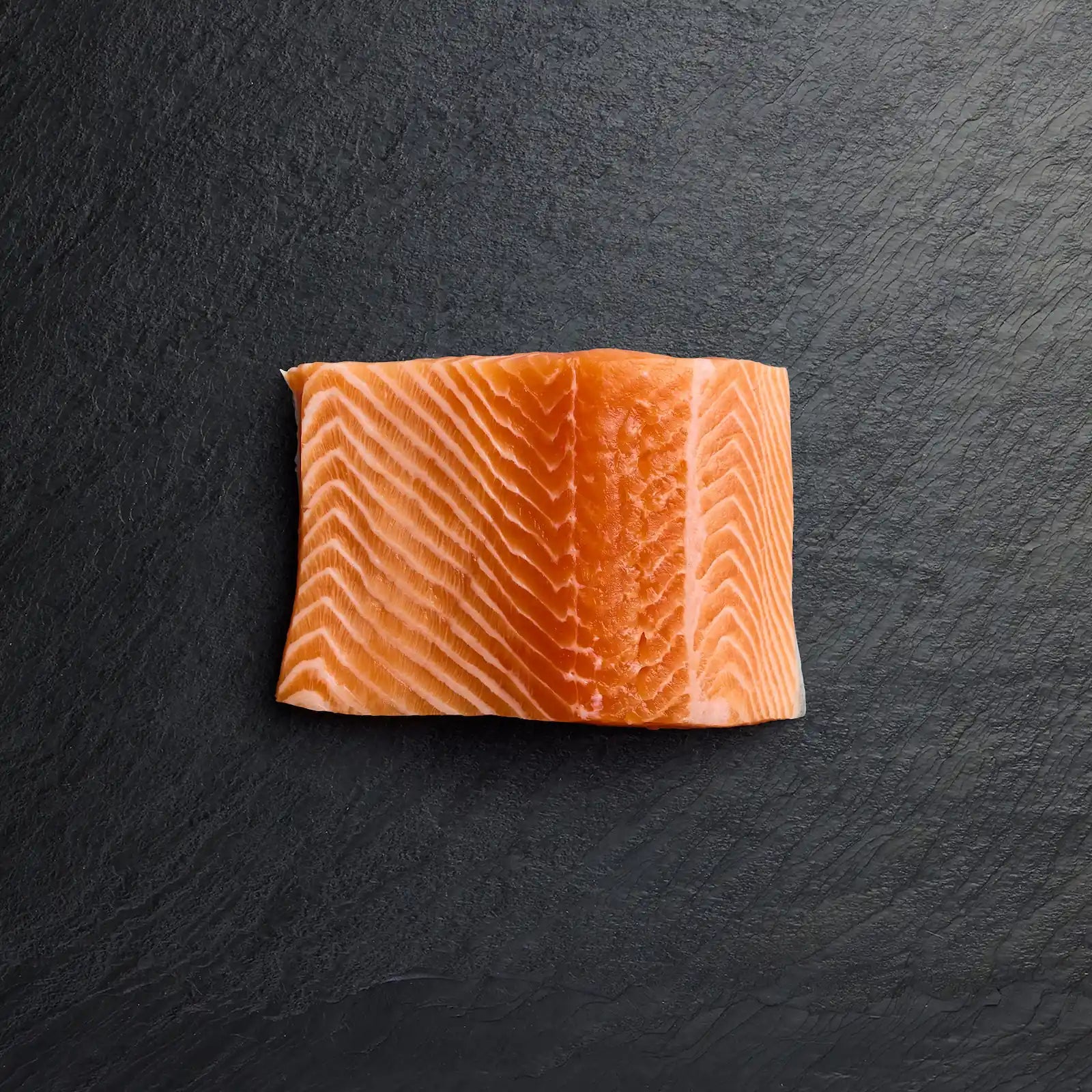 Fresh Atlantic Salmon Portions - Pearl Seafoods
