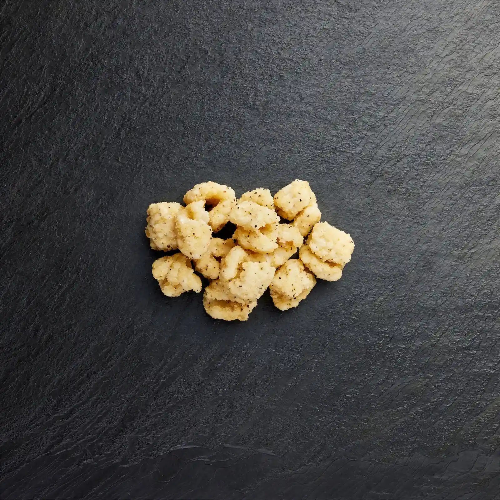 Frozen Salt & Pepper Squid - Pearl Seafoods
