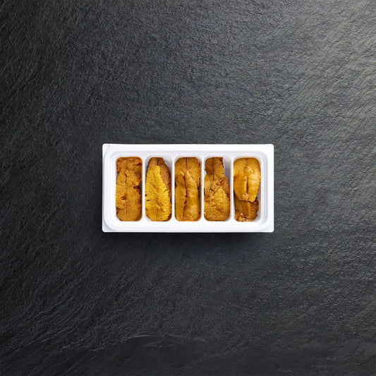 Fresh Sea Urchin Roe