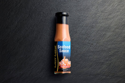 Seafood Sauce