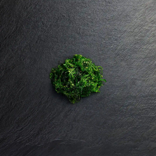 Frozen Seaweed Salad