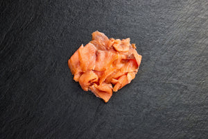 Frozen Smoked Atlantic Salmon