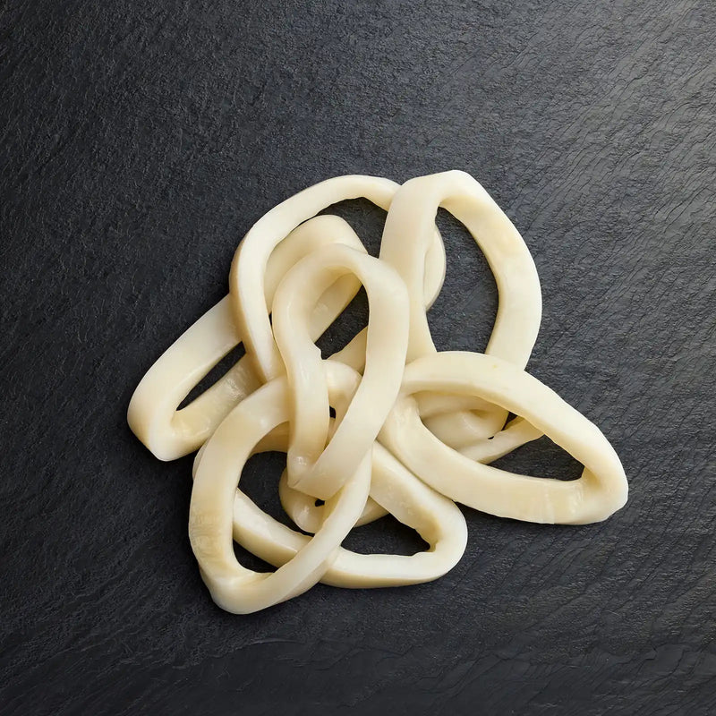 Fresh Squid Rings - Pearl Seafoods