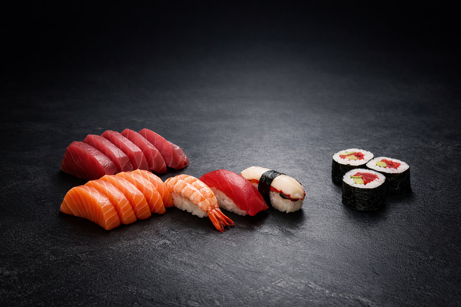 Trusted by leading sushi chains including <a href="https://sushihub.com.au" rel="nofollow noopener" target="_blank">Sushi Hub</a>