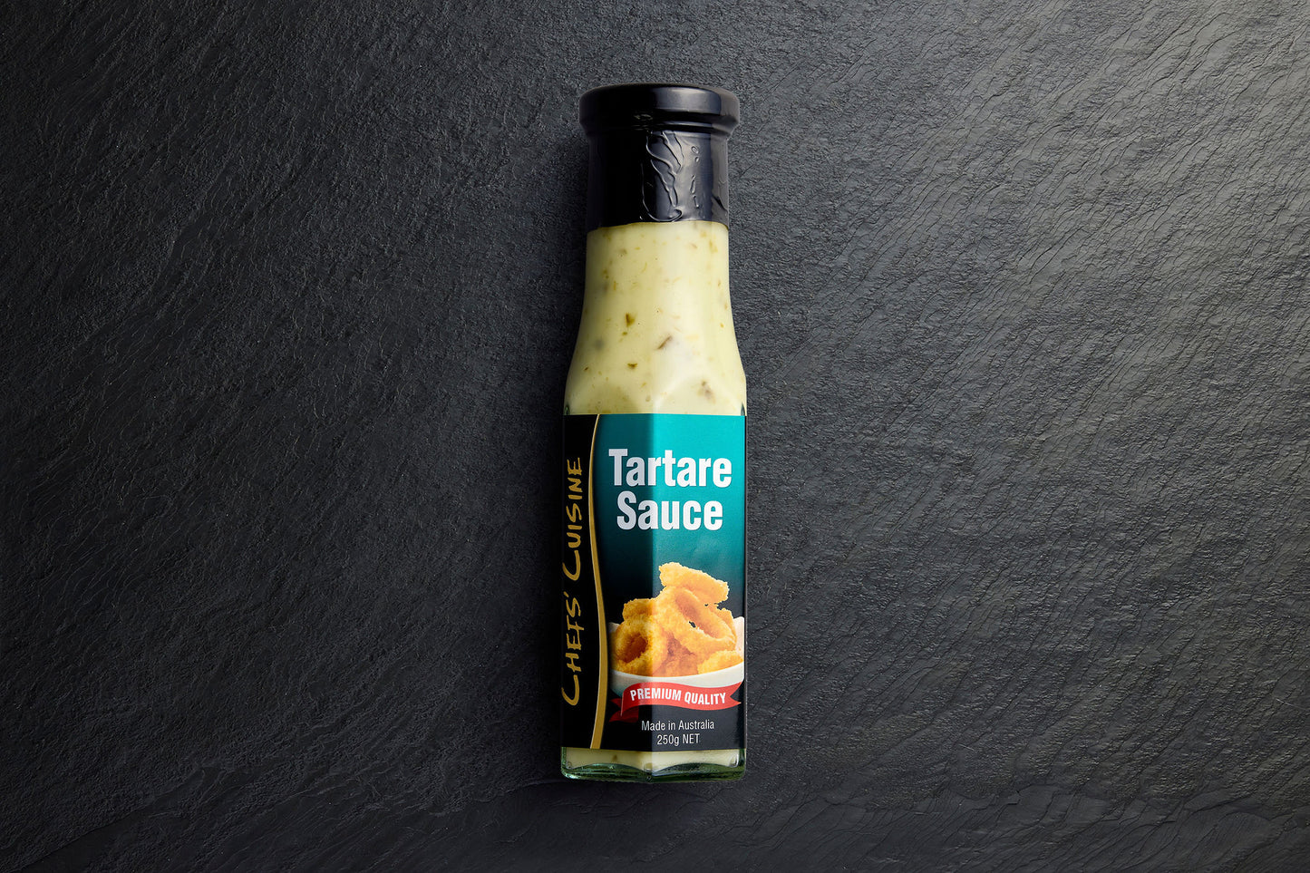  Tartare Sauce