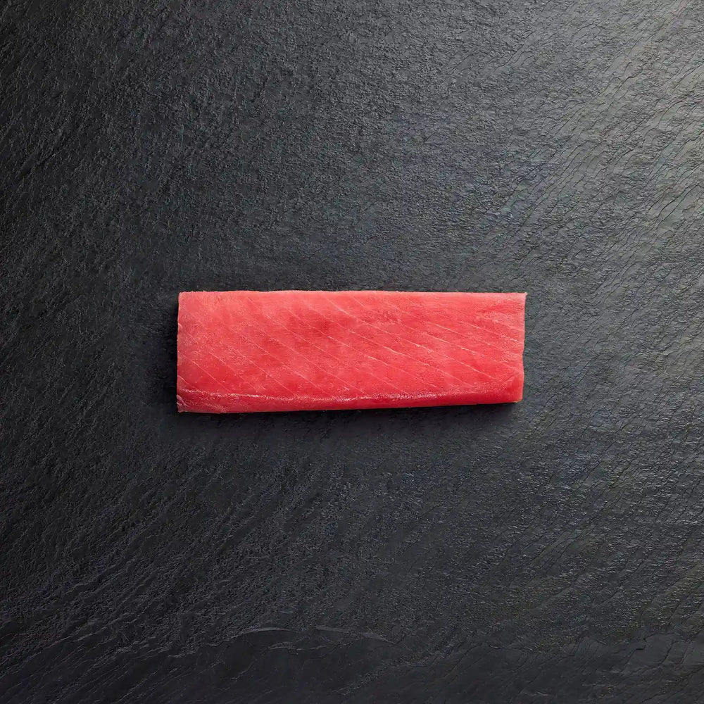 Frozen Tuna Saku - Pearl Seafoods