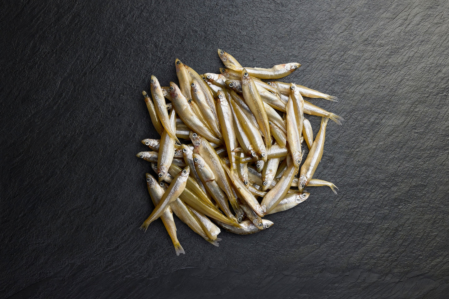 Frozen Western Australian Whitebait Whole