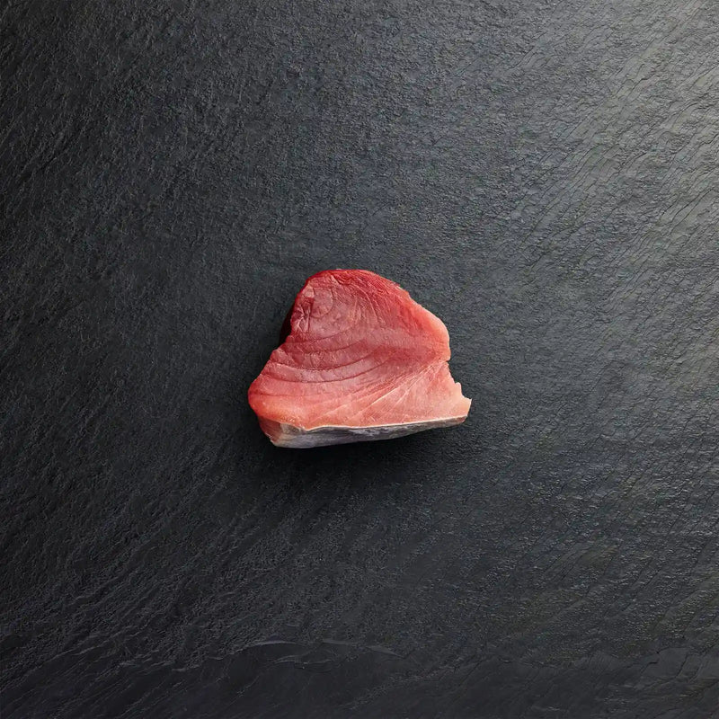 Fresh Yellowfin Tuna Loin - Pearl Seafoods