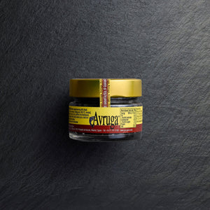 Chilled Avruga Caviar