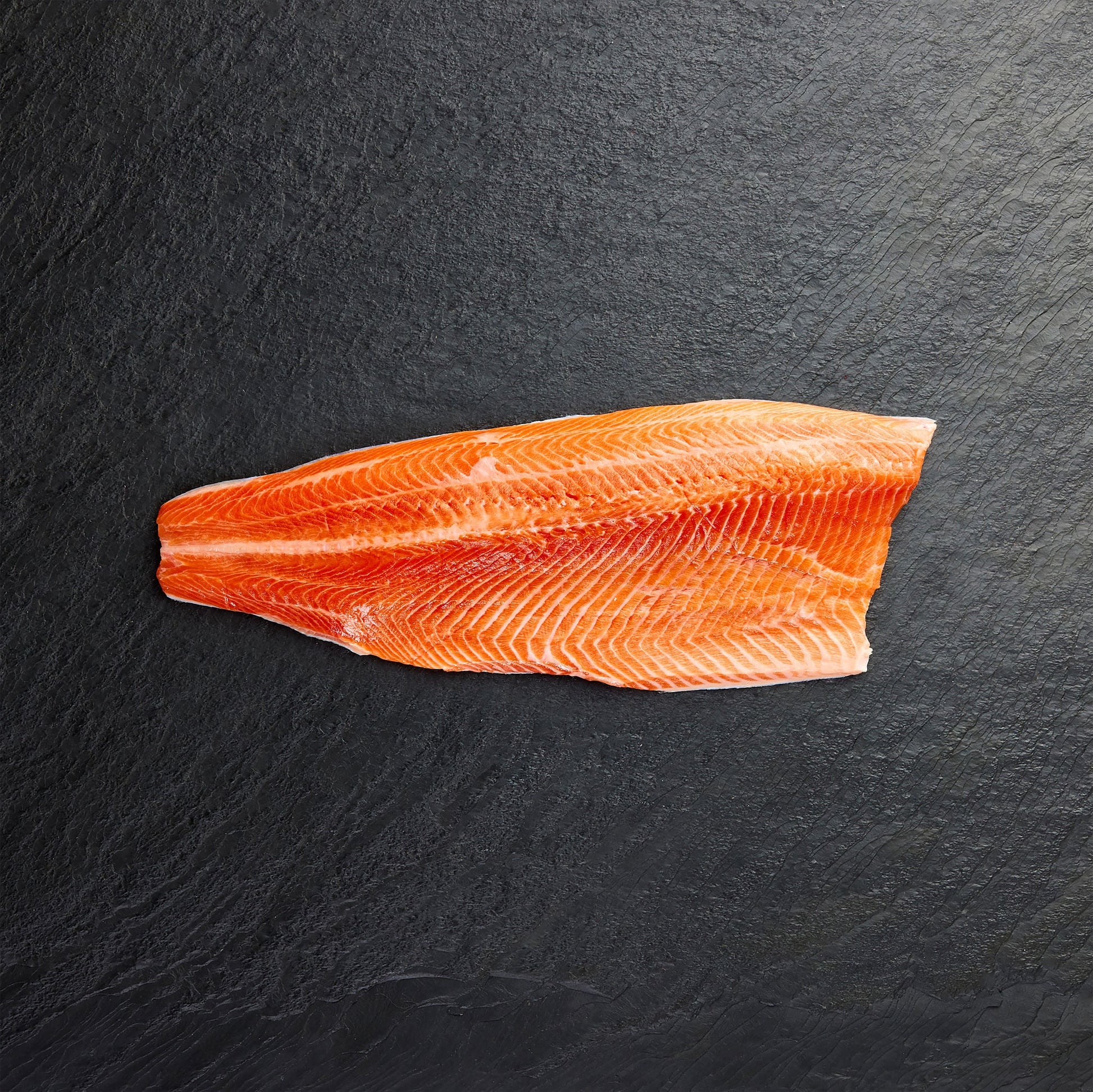 Chilled Ocean Trout Fillet - Pearl Seafoods