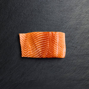 Chilled Ocean Trout Portions