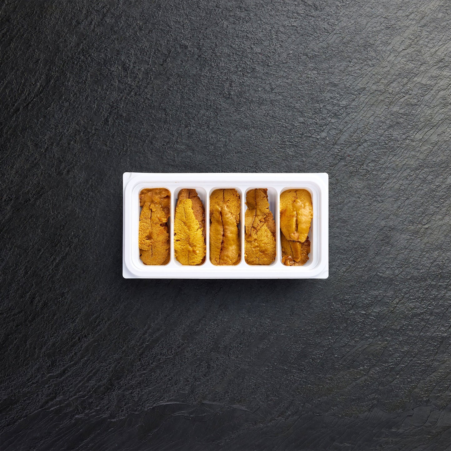 Chilled Sea Urchin Roe - Pearl Seafoods