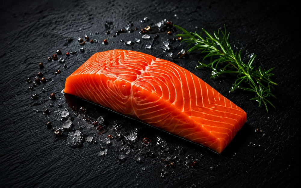 Fresh Seafood