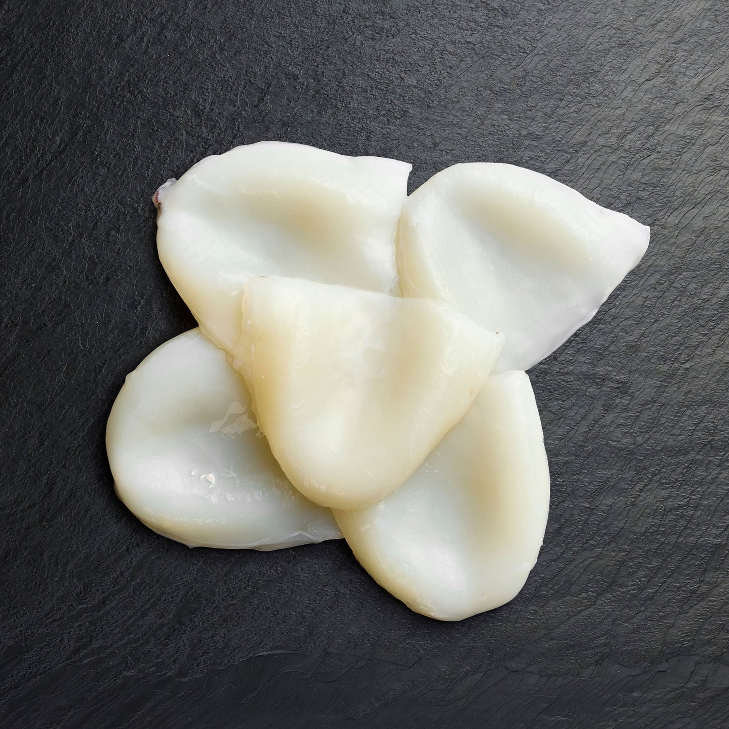 Frozen Cuttlefish Pieces - Pearl Seafoods