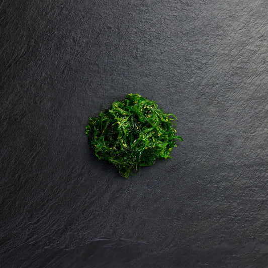 Frozen Seaweed Salad - Pearl Seafoods