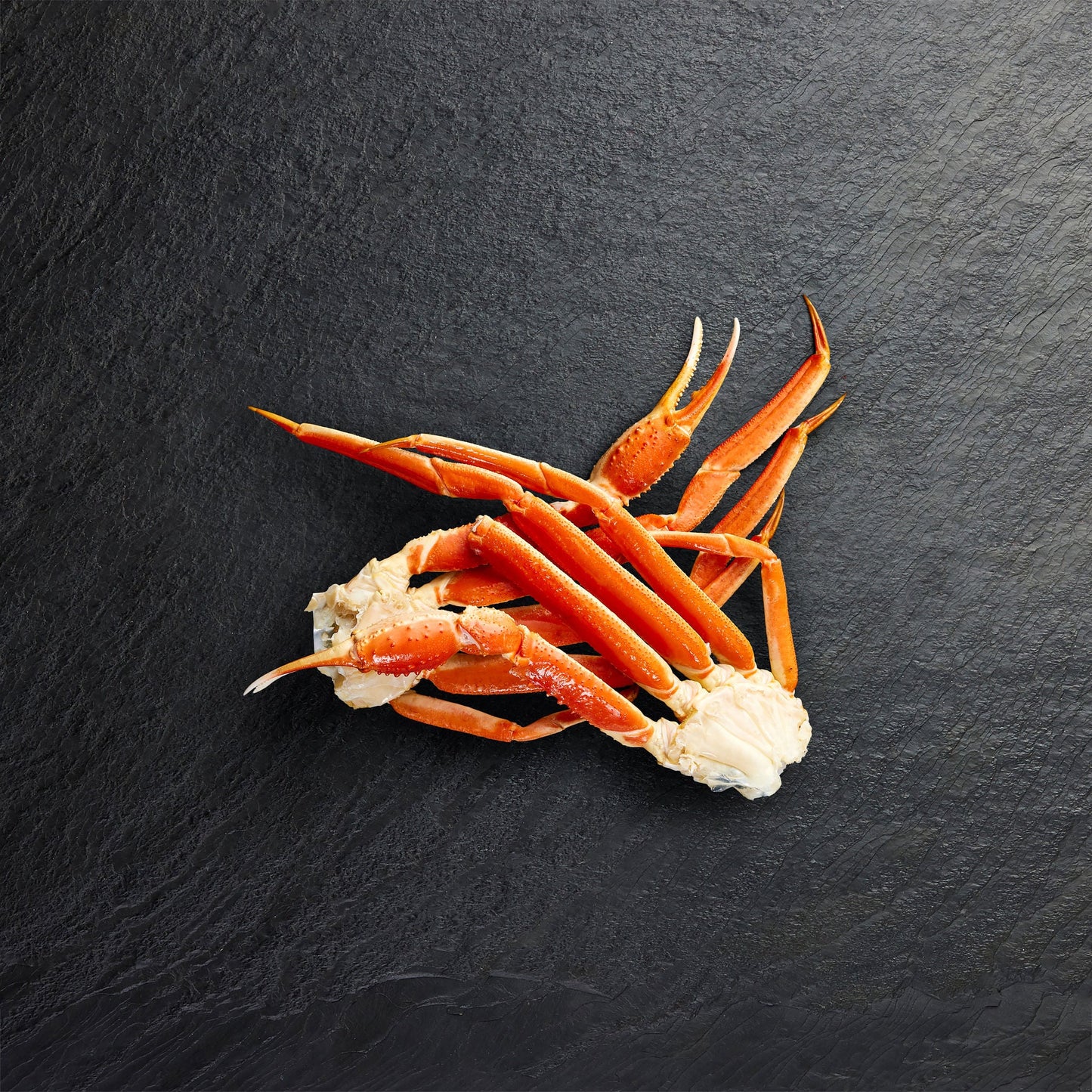 Frozen Snow Crab Cluster Cooked - Pearl Seafoods